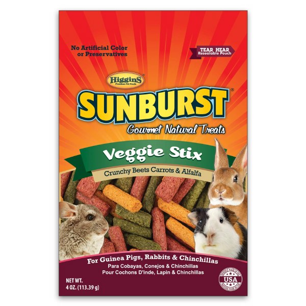 Veggie sticks for sales dogs